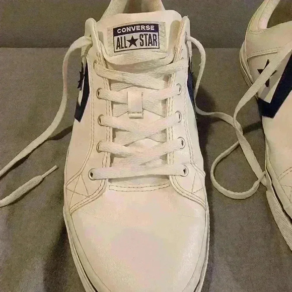 Converse Unisex All Star Sneakers Mens Size 13 - Picture 5 of 9